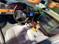 بي ام دبليو الفئة 7